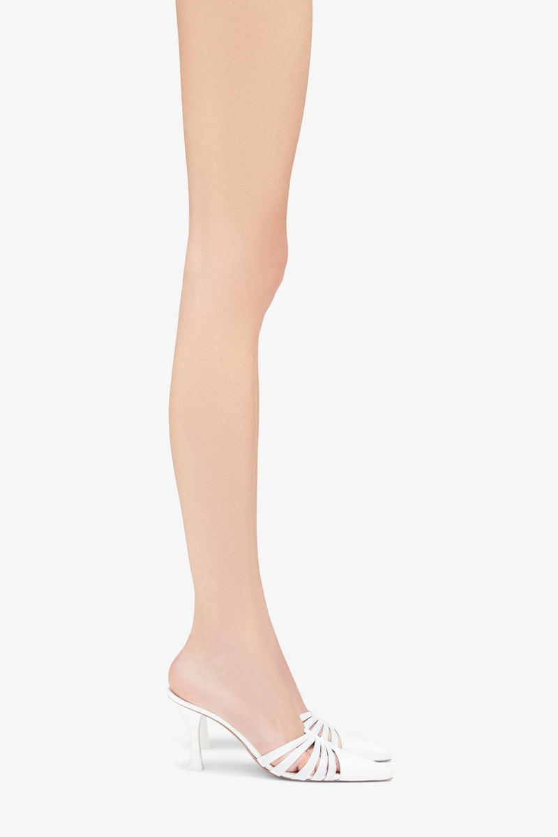 Paris Texas Nadia Mule Super sconto