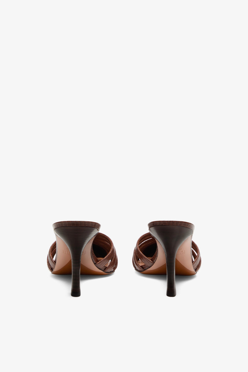 Paris Texas Nadia Mule 50% di sconto con spedizione gratuita