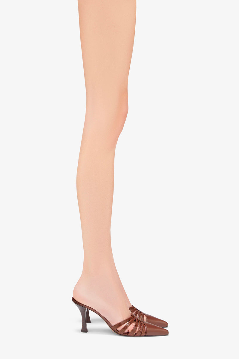Paris Texas Nadia Mule 50% di sconto con spedizione gratuita