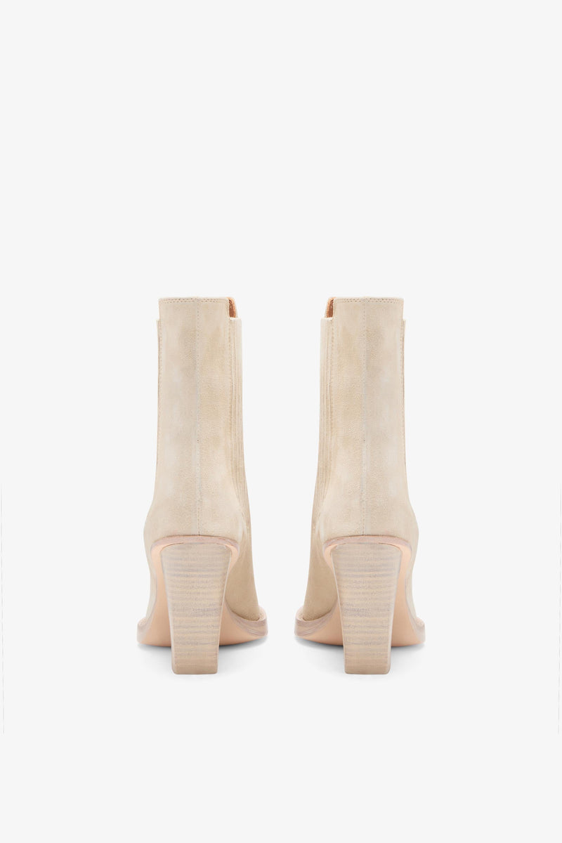 Paris Texas Dallas Embellished Toe Ankle Boot 50% di sconto per tempo limitato