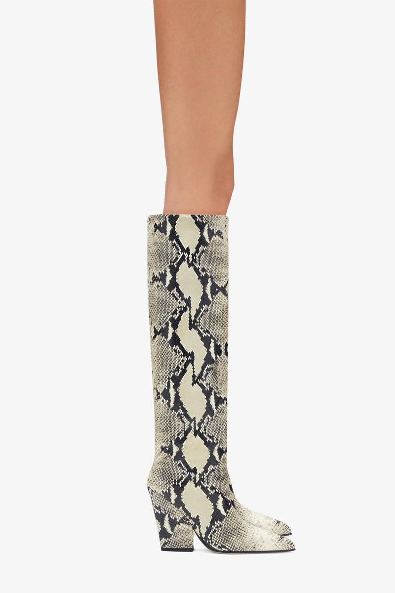 Paris Texas Jane Boot Vendita