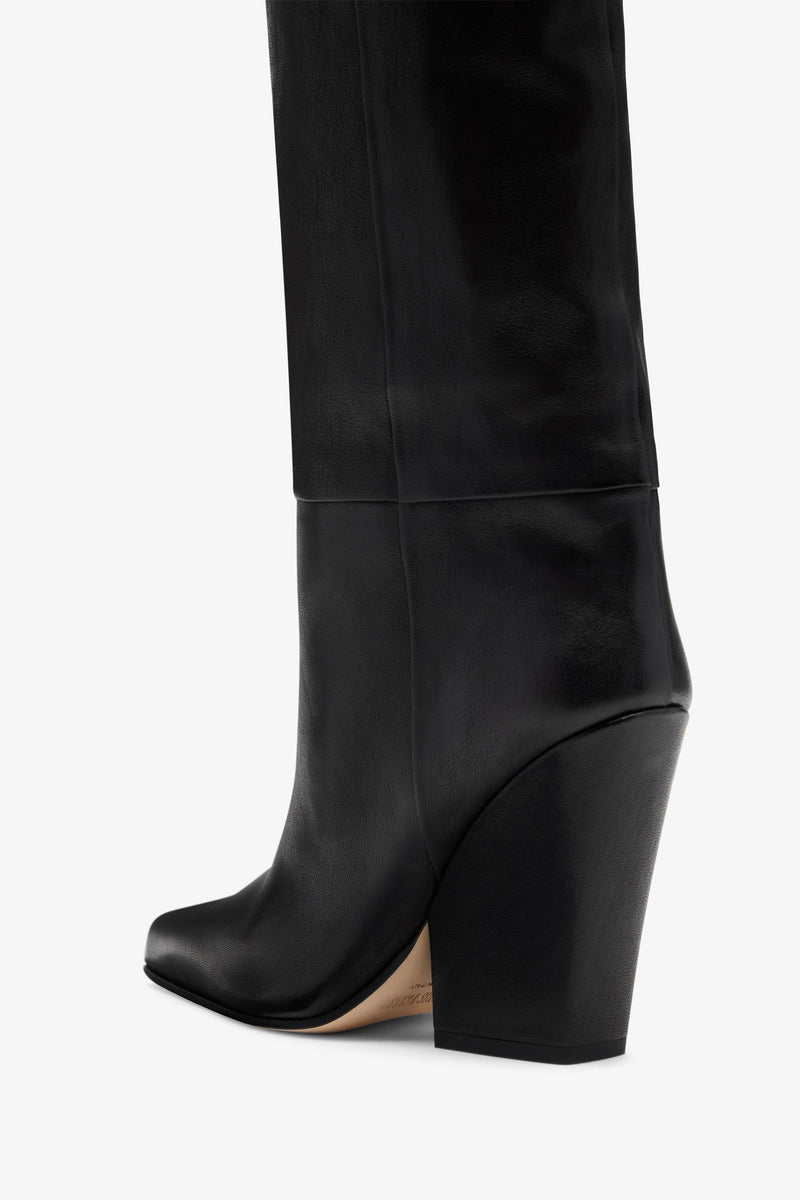 Paris Texas Jane Boot Spedizione Gratuita