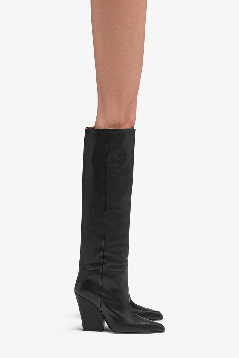 Paris Texas Jane Boot Spedizione Gratuita