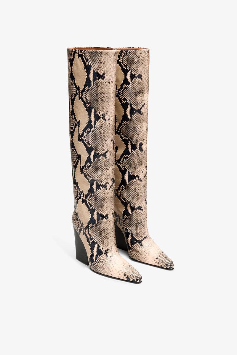 Paris Texas JANE BOOT Pezzi Unici