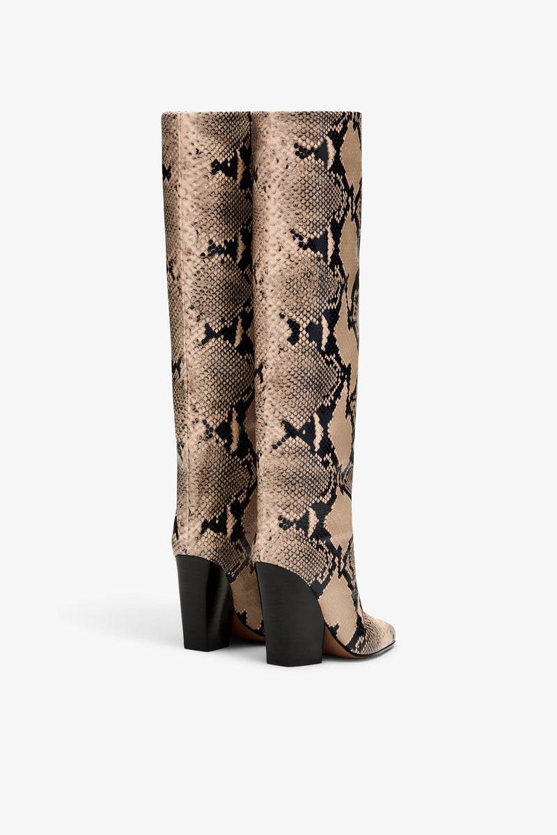 Paris Texas JANE BOOT Pezzi Unici