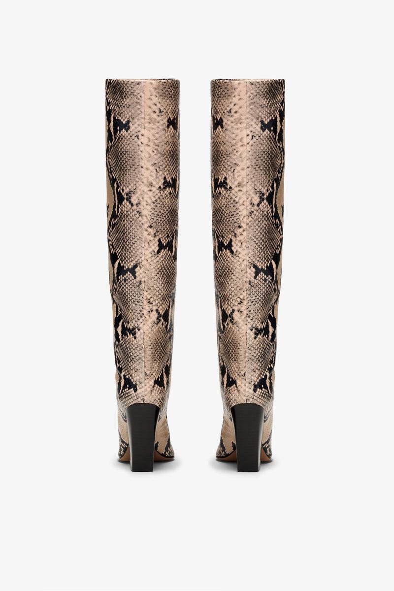 Paris Texas JANE BOOT Pezzi Unici