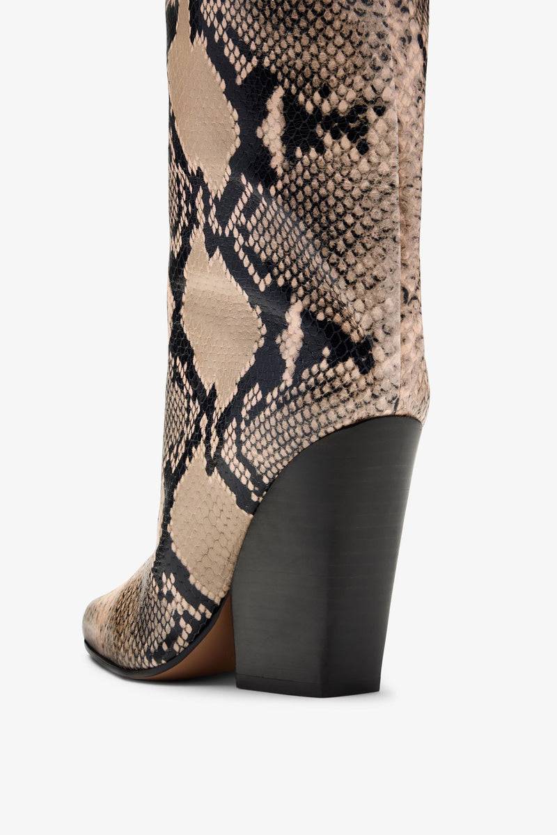 Paris Texas JANE BOOT Pezzi Unici