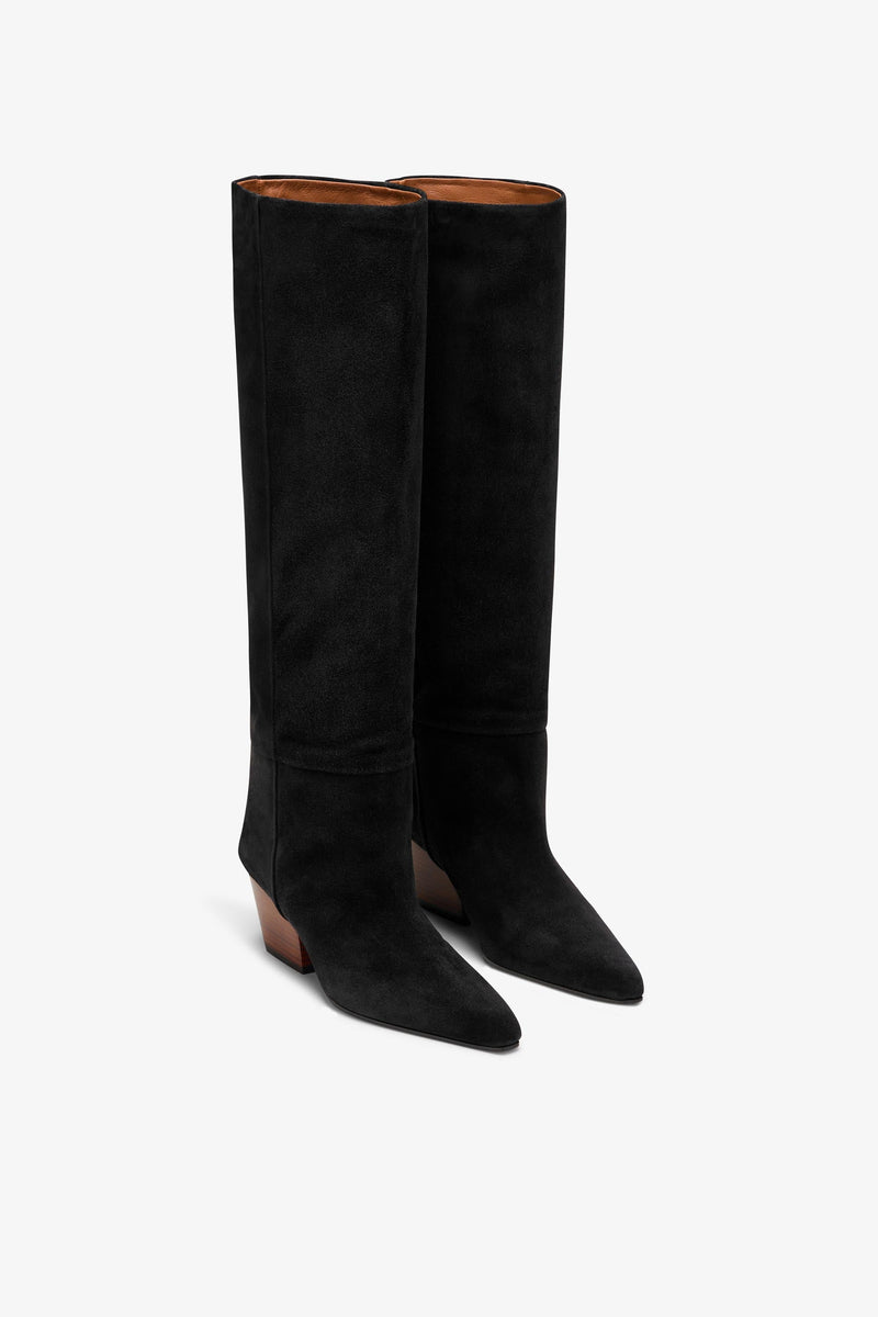 Paris Texas JANE BOOT 60 Soddisfazione Garantita