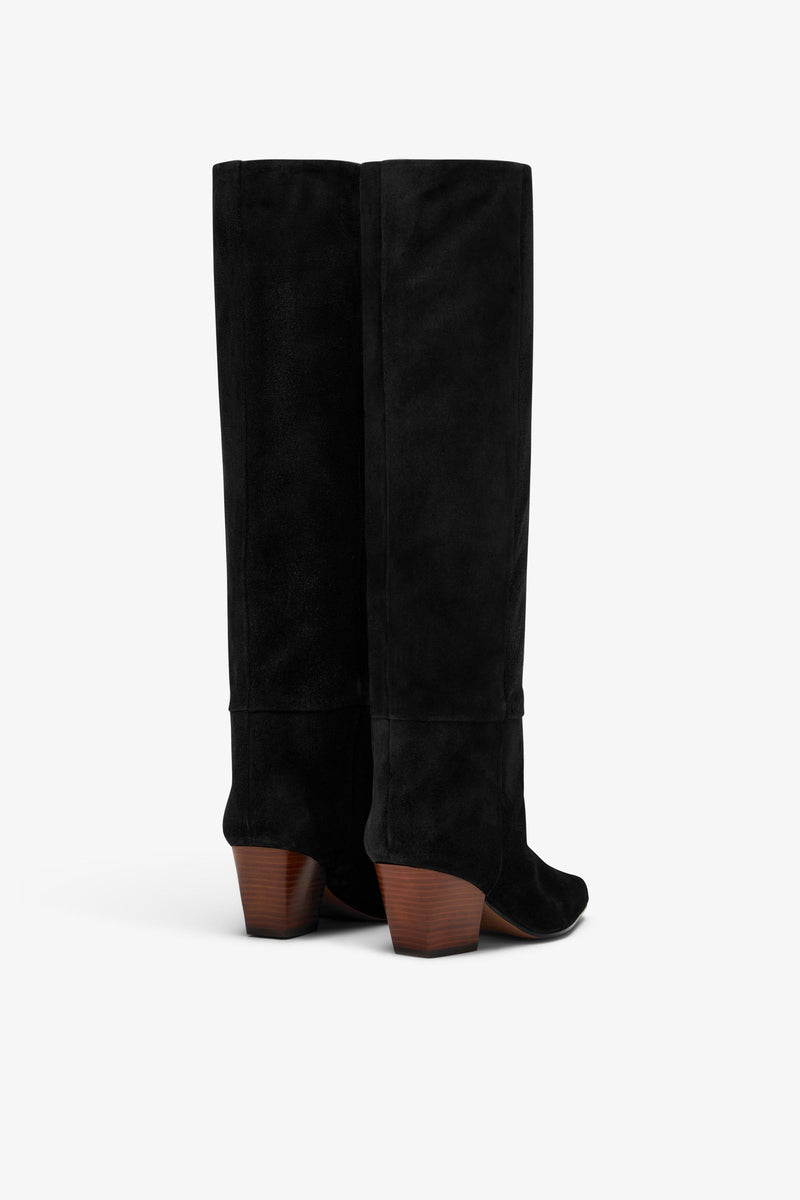 Paris Texas JANE BOOT 60 Soddisfazione Garantita