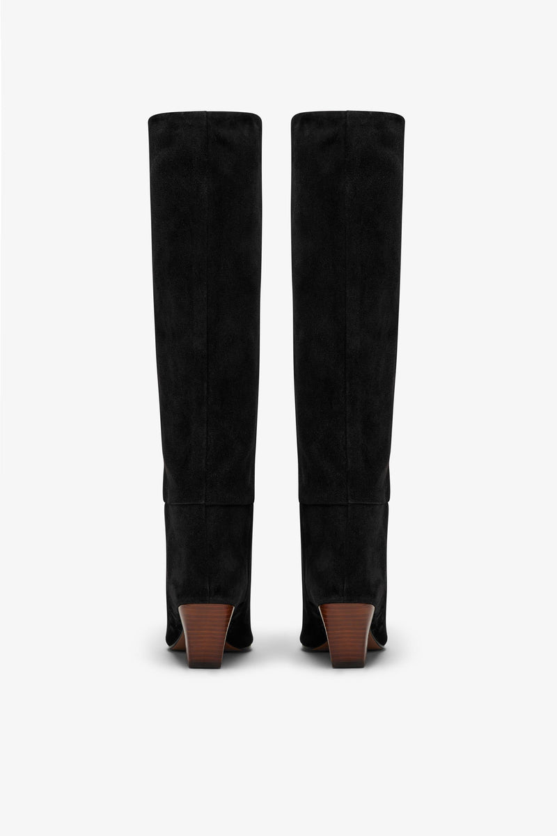 Paris Texas JANE BOOT 60 Soddisfazione Garantita