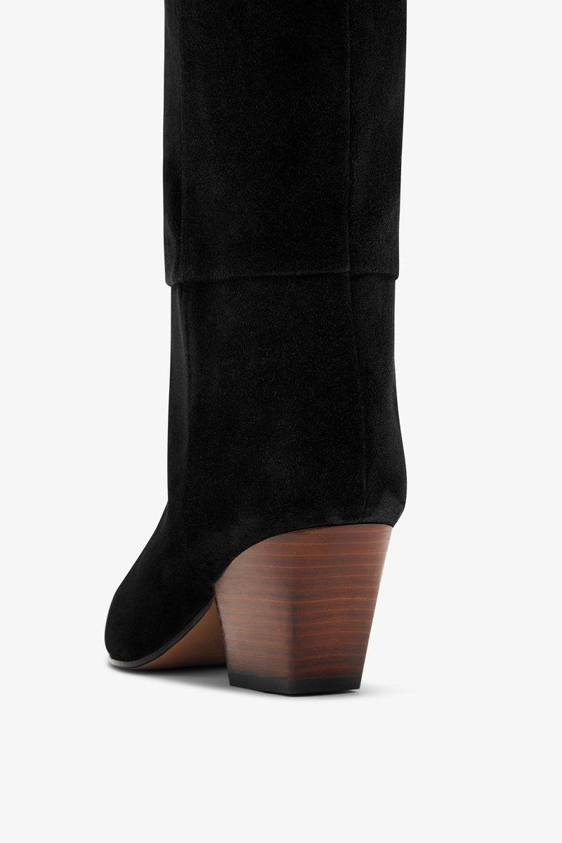 Paris Texas JANE BOOT 60 Soddisfazione Garantita