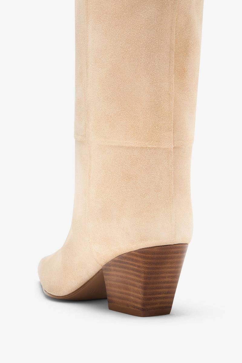 Paris Texas JANE BOOT 60 Qualità Garantita