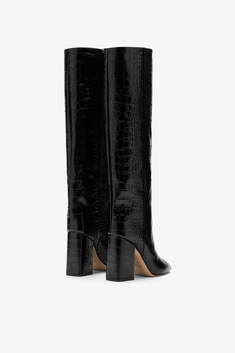 Paris Texas Anja Boot Promozione Limitata