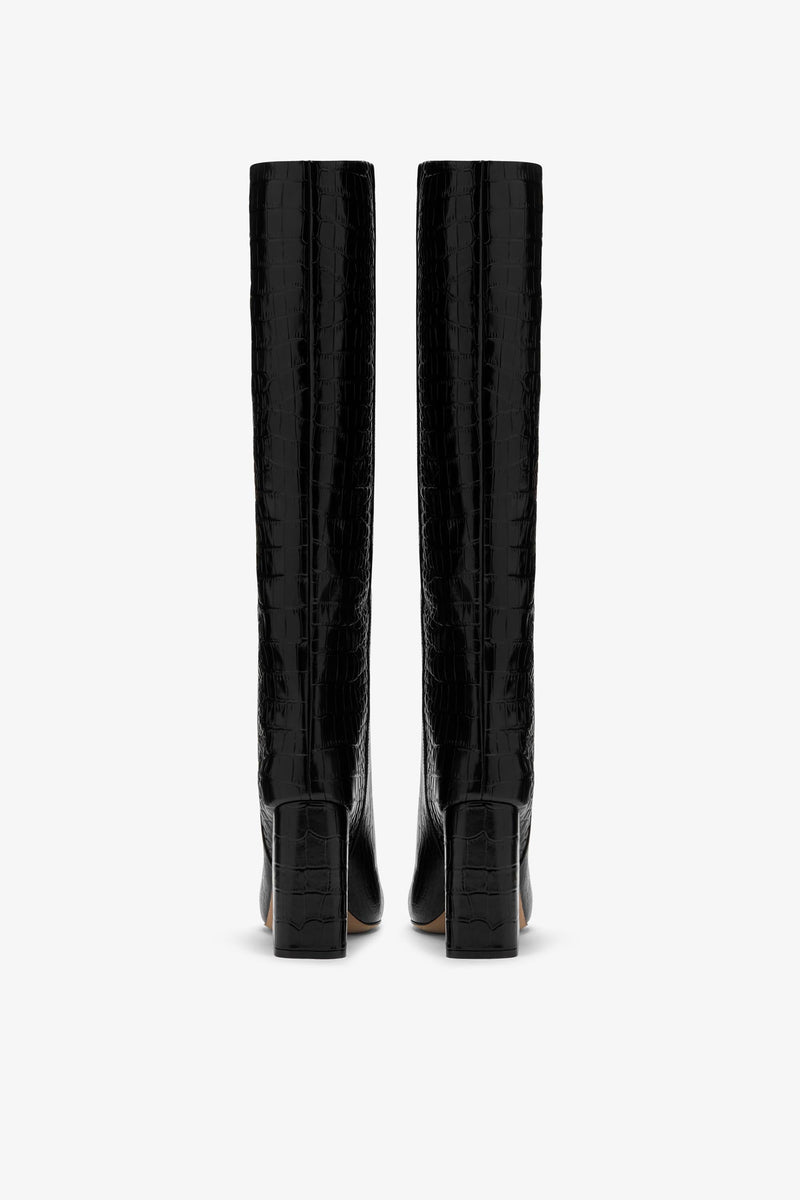 Paris Texas Anja Boot Promozione Limitata