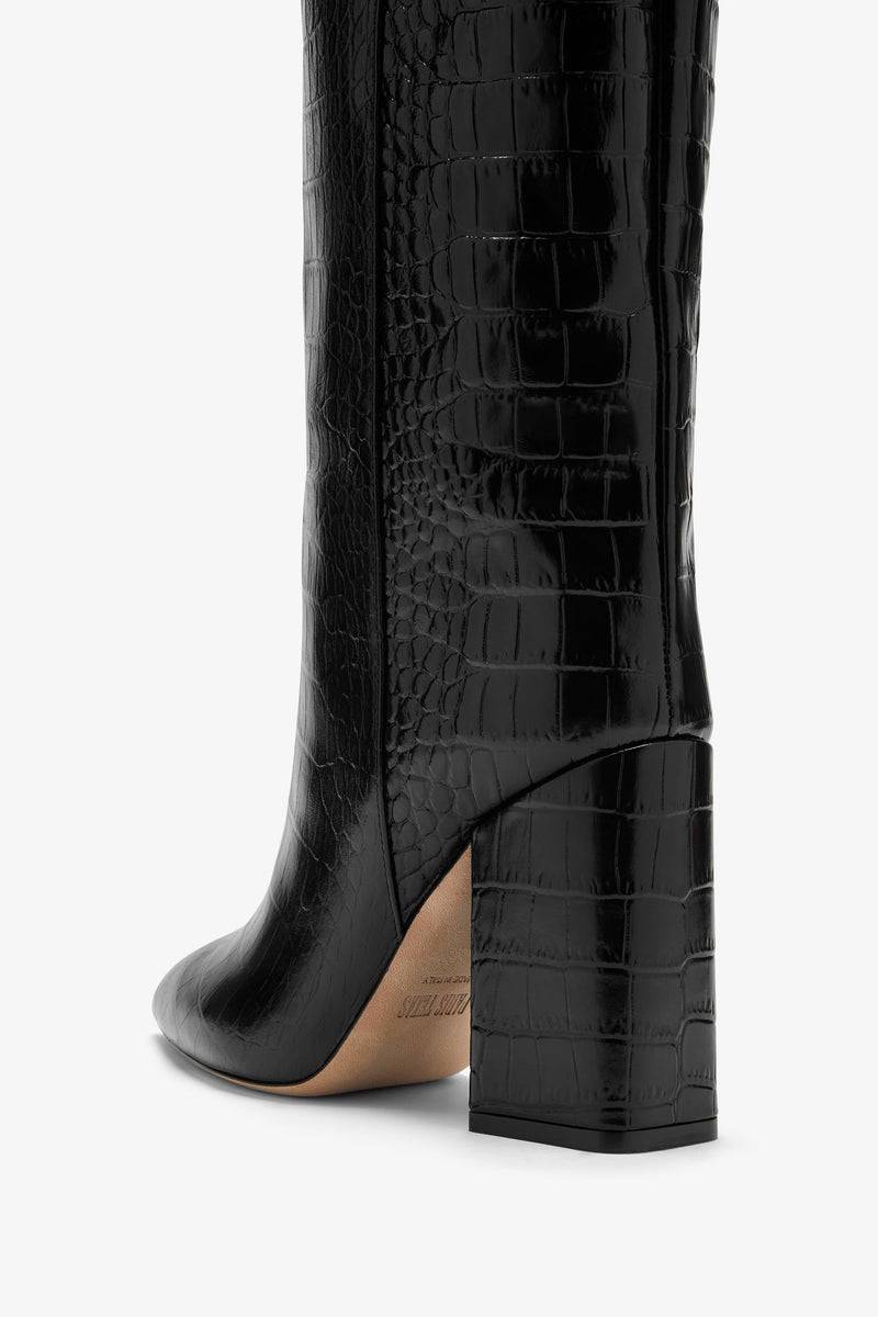 Paris Texas Anja Boot Promozione Limitata