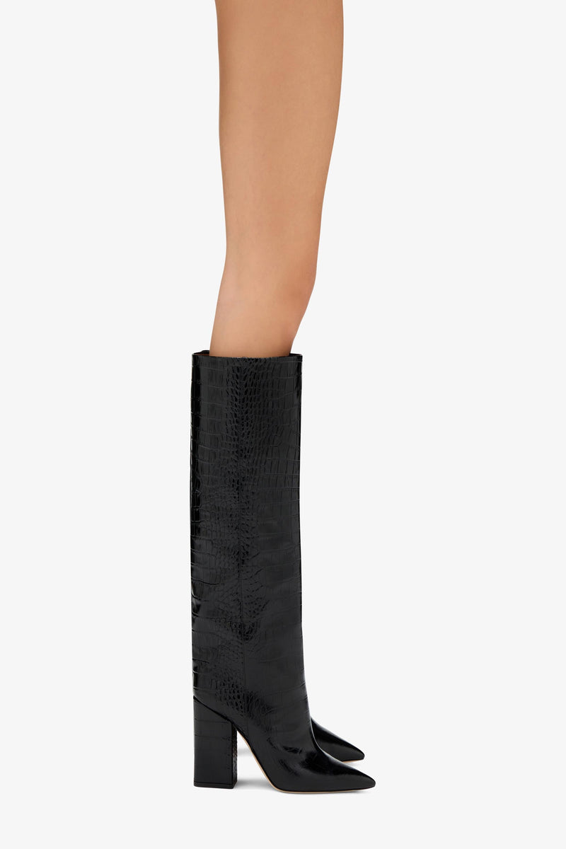 Paris Texas Anja Boot Promozione Limitata