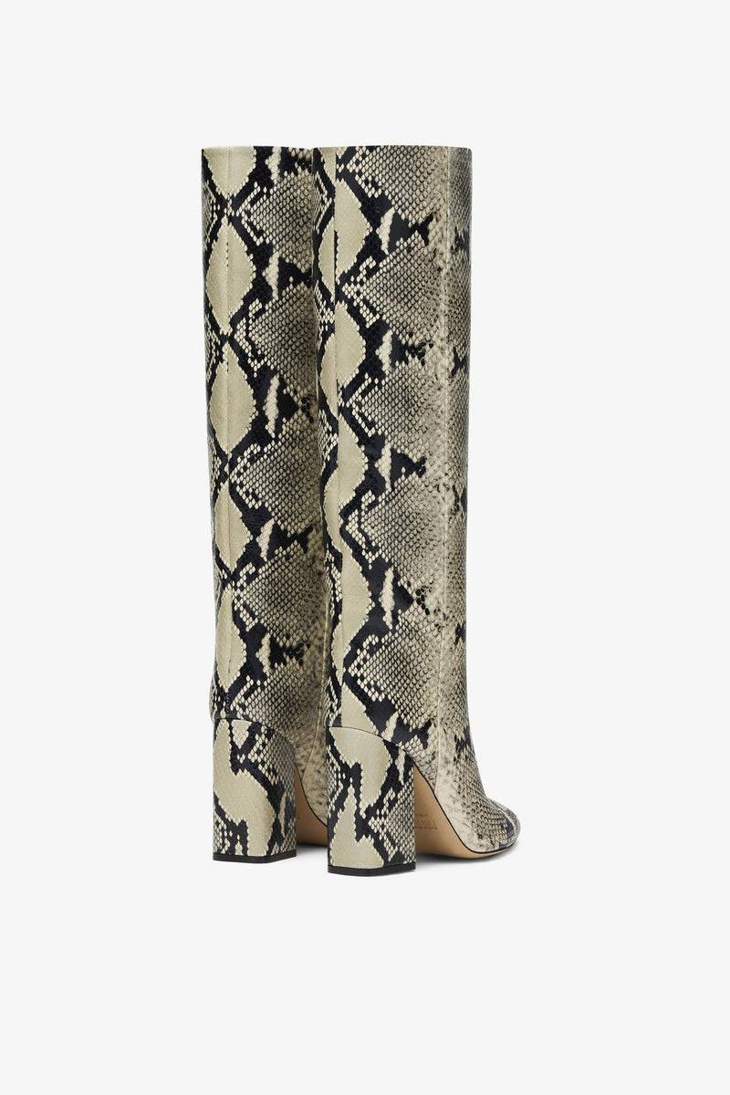 Paris Texas Anja Boot Fino Al -60%