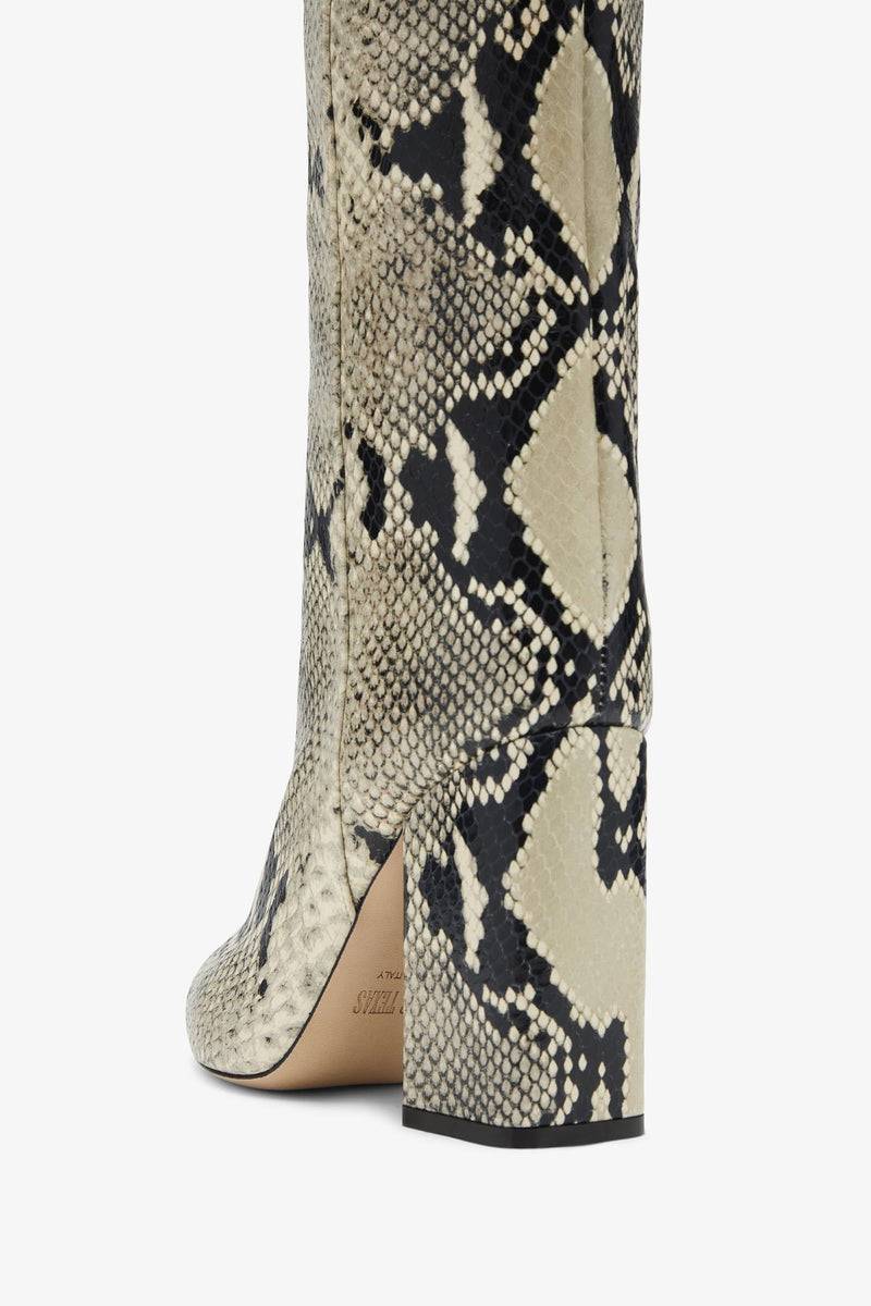Paris Texas Anja Boot Fino Al -60%