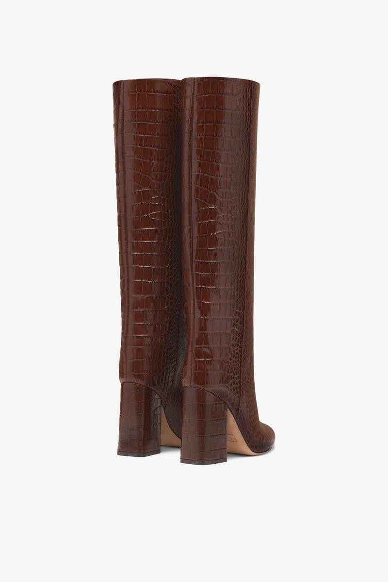 Paris Texas Anja Boot Shopping Online