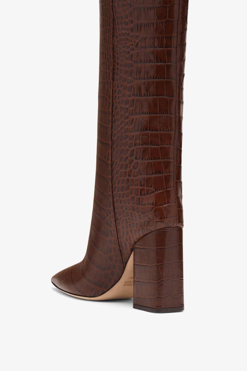Paris Texas Anja Boot Shopping Online