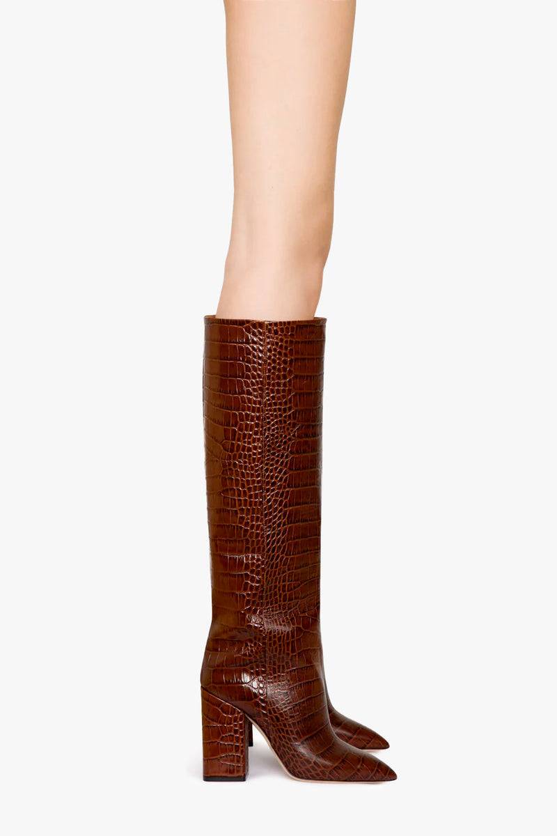 Paris Texas Anja Boot Shopping Online
