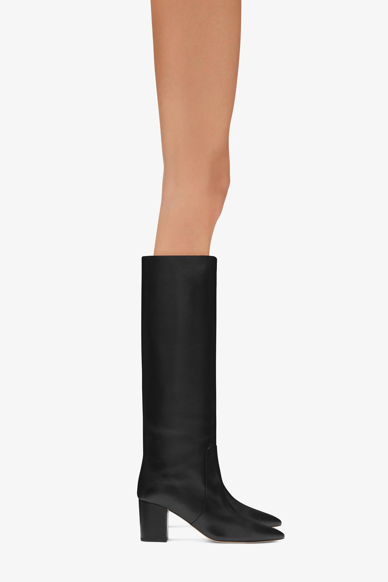 Paris Texas Anja Boot 70 Presa