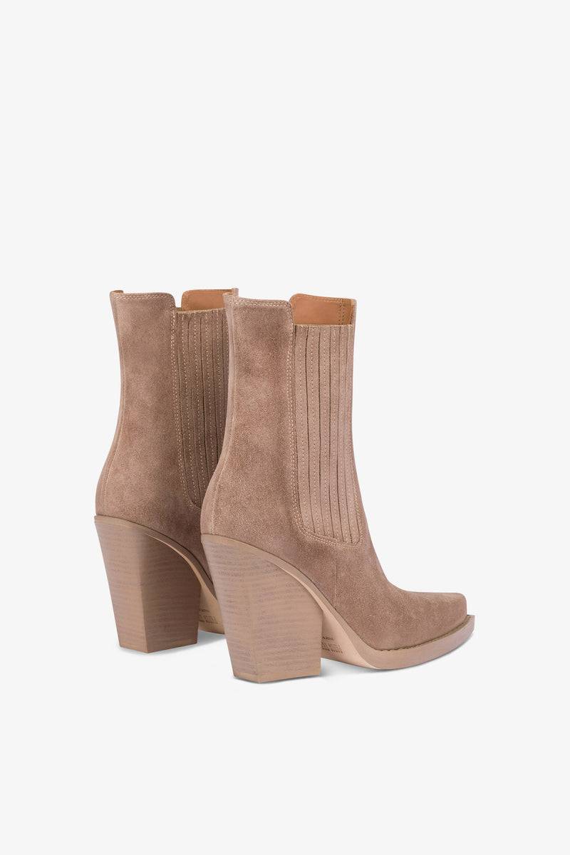 Paris Texas DALLAS ANKLE BOOT Offerta