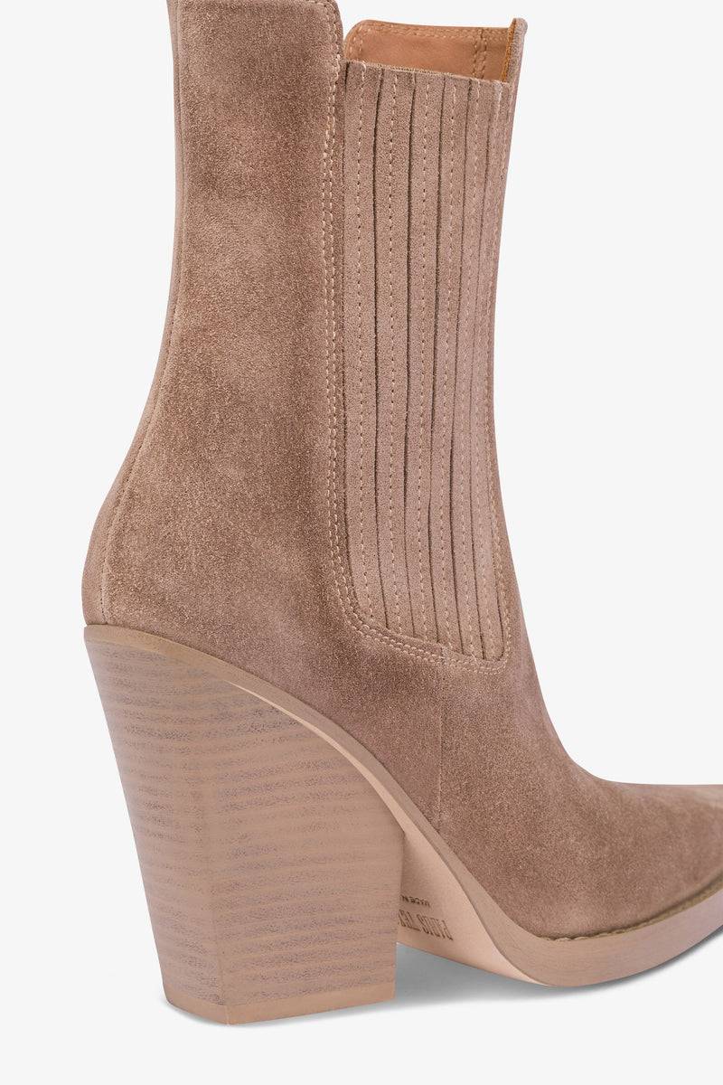 Paris Texas DALLAS ANKLE BOOT Offerta