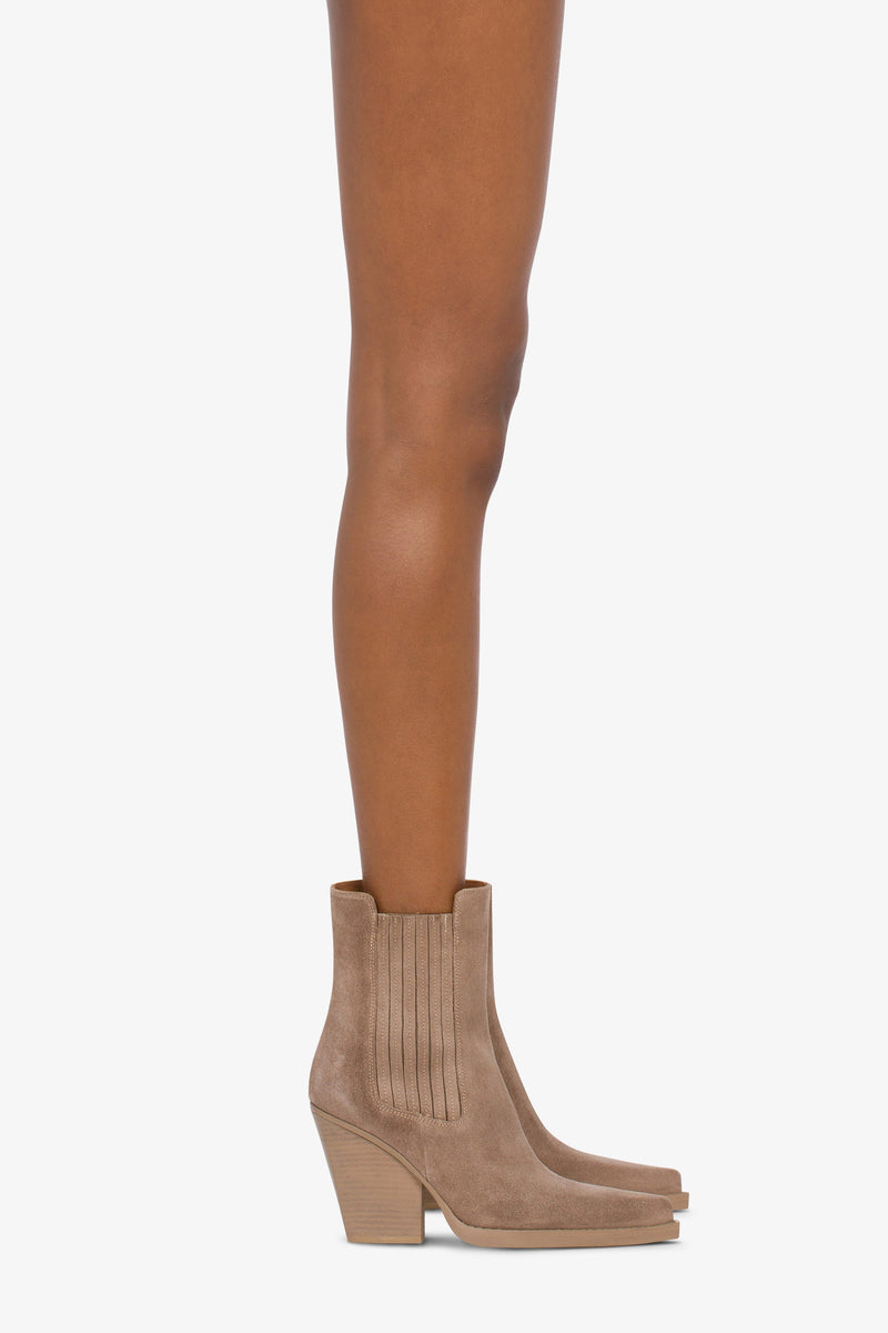 Paris Texas DALLAS ANKLE BOOT Offerta