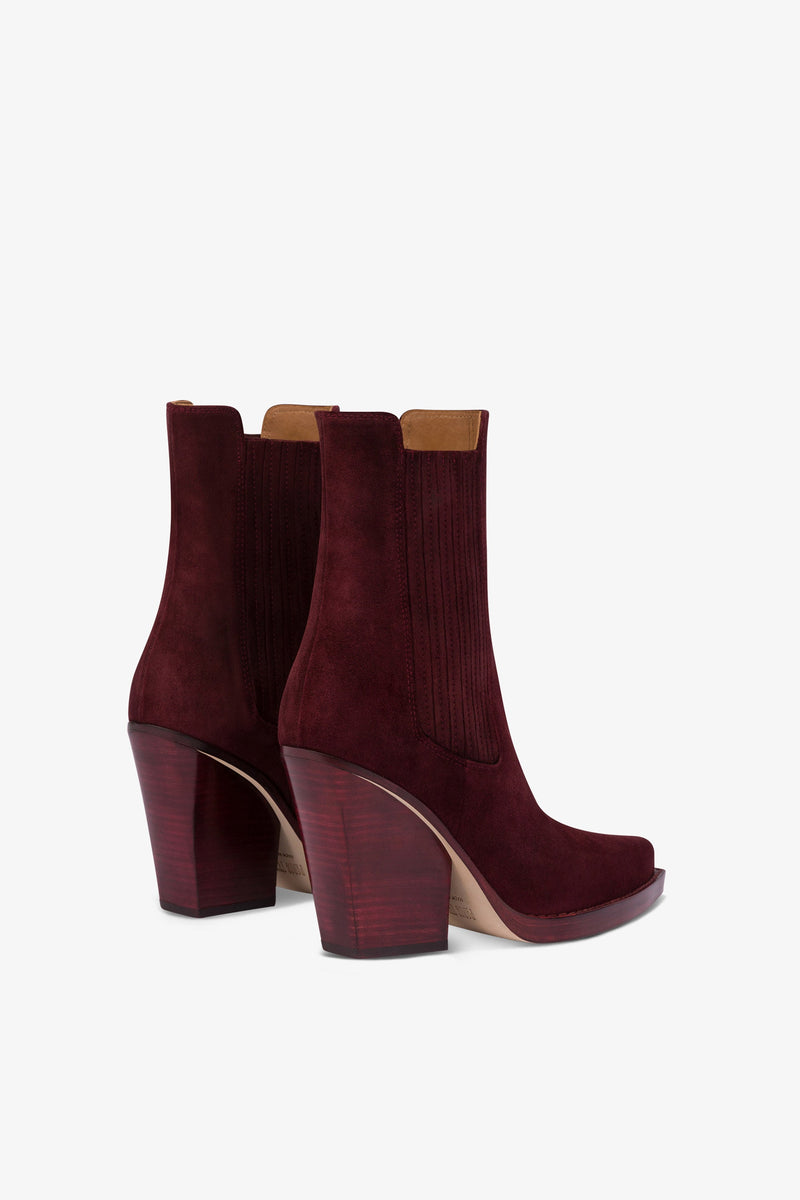 Paris Texas DALLAS ANKLE BOOT Economico