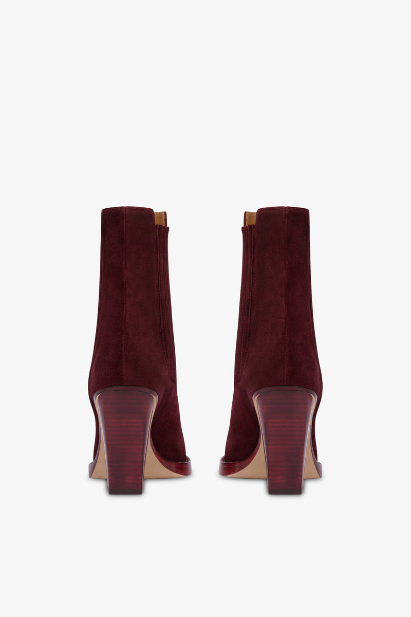 Paris Texas DALLAS ANKLE BOOT Economico