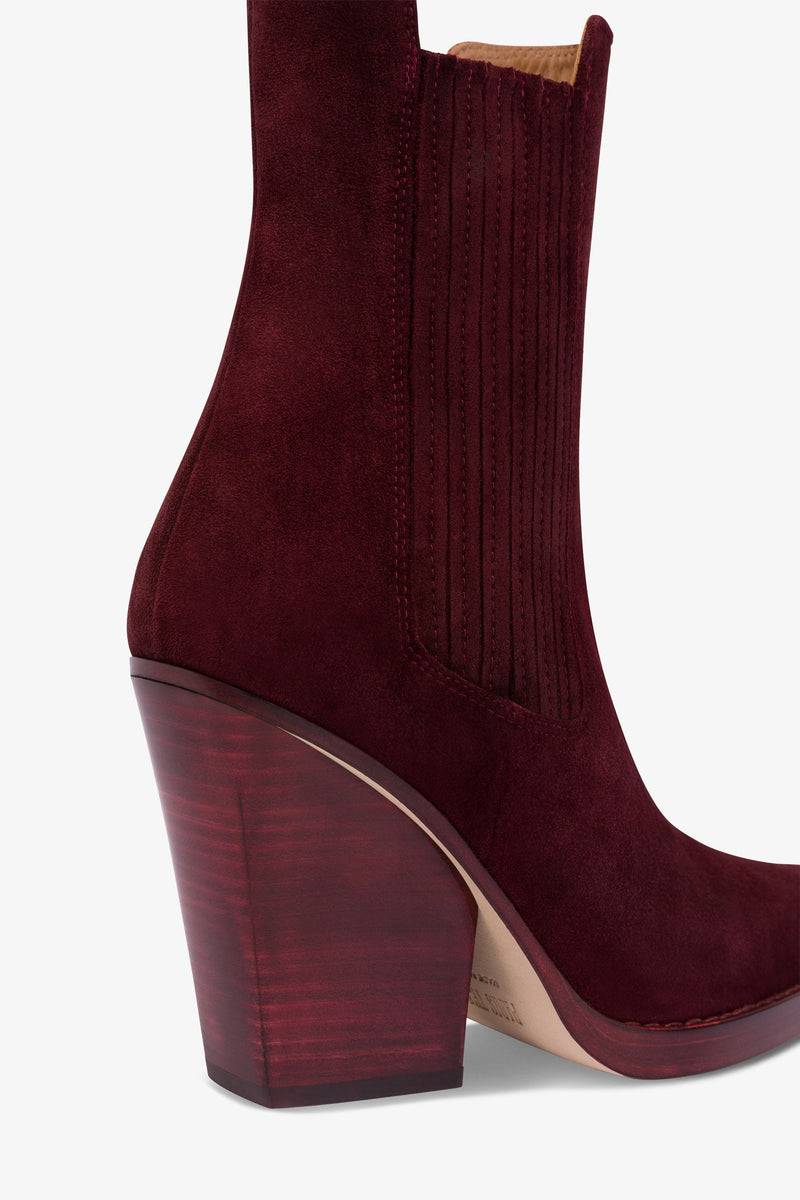 Paris Texas DALLAS ANKLE BOOT Economico