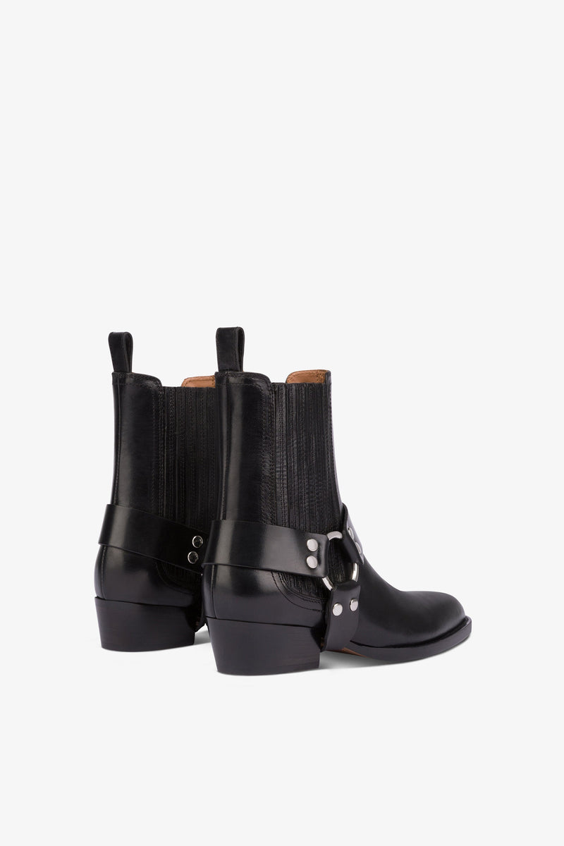 Paris Texas HELENA ANKLE BOOT Online