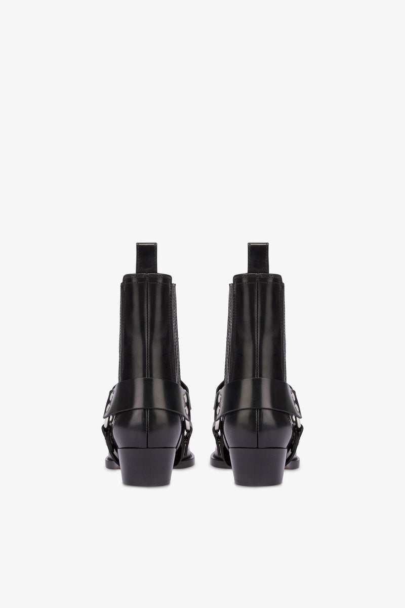 Paris Texas HELENA ANKLE BOOT Online