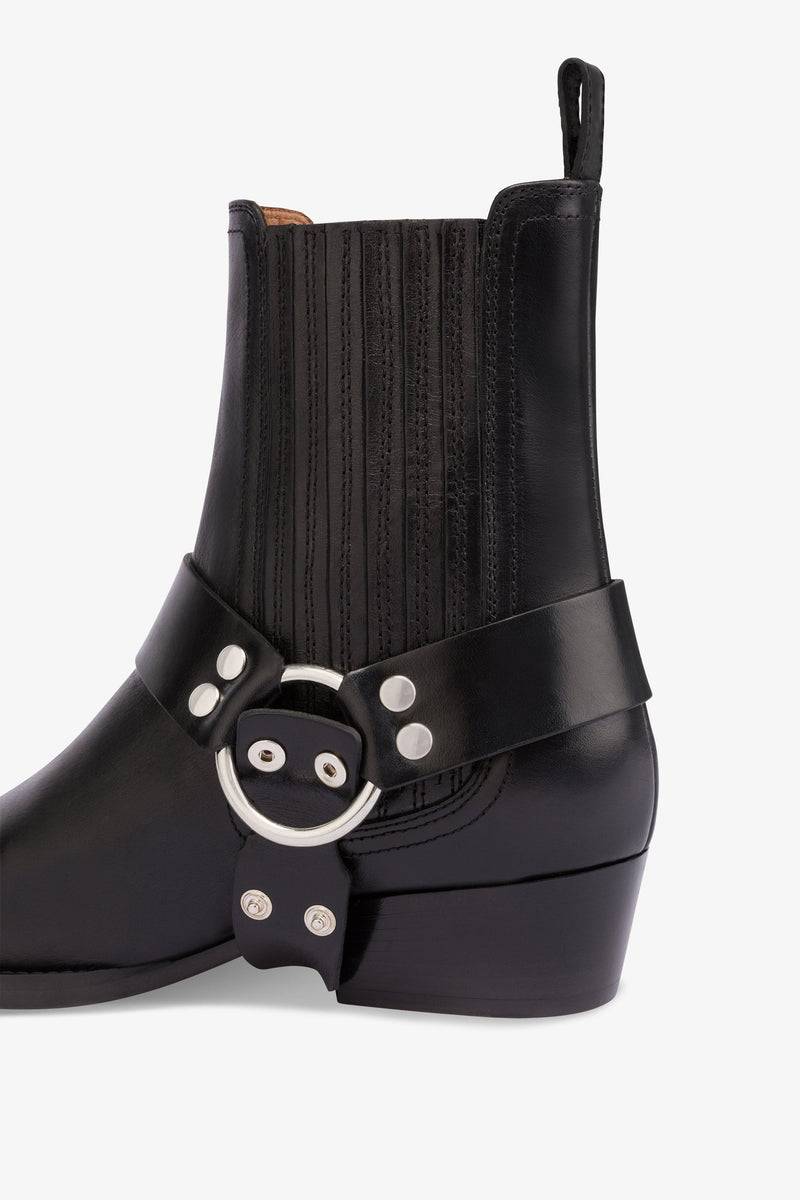 Paris Texas HELENA ANKLE BOOT Online