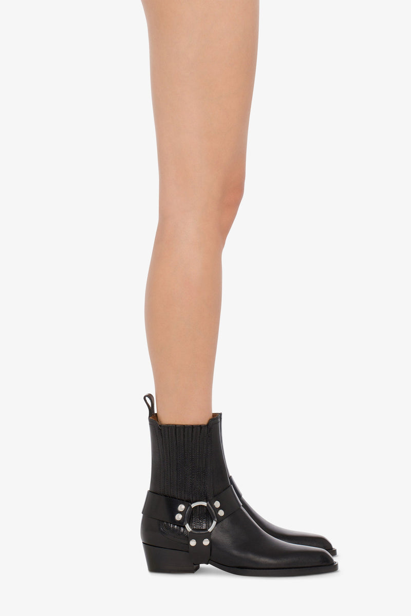 Paris Texas HELENA ANKLE BOOT Online