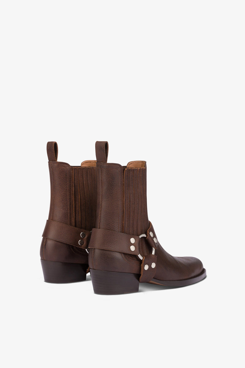 Paris Texas HELENA ANKLE BOOT Outlet