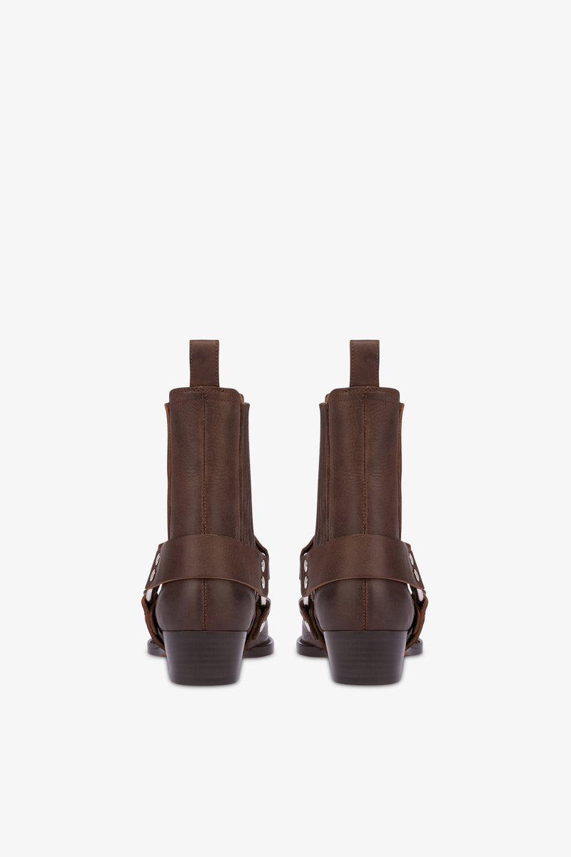 Paris Texas HELENA ANKLE BOOT Outlet