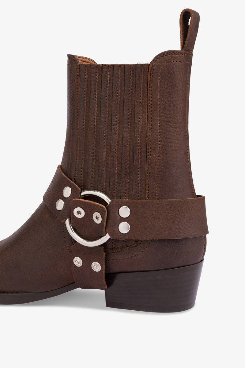 Paris Texas HELENA ANKLE BOOT Outlet