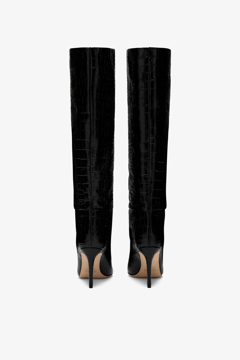 Paris Texas Stiletto Boot 85 Moda