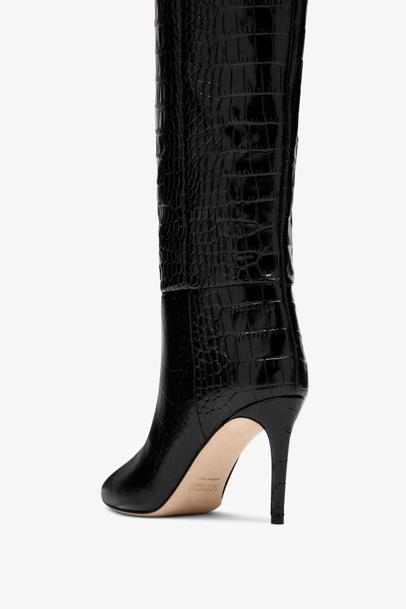 Paris Texas Stiletto Boot 85 Moda