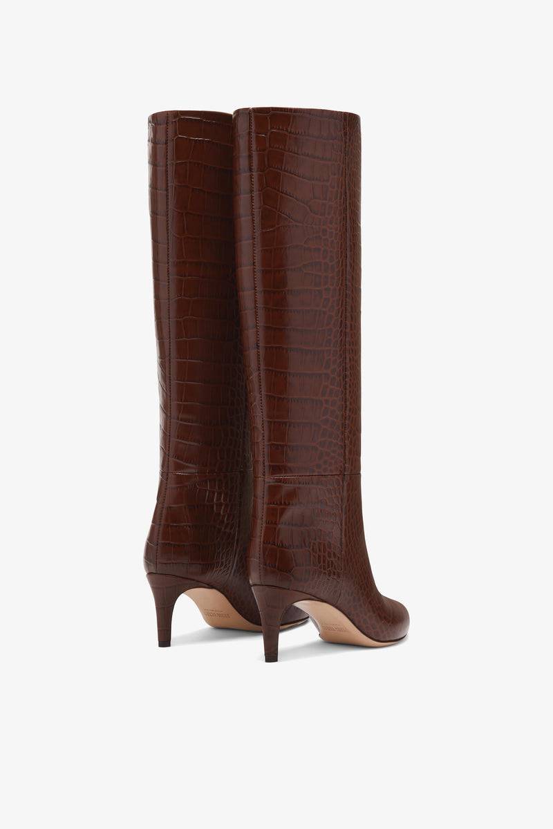 Paris Texas Stiletto Boot 60 Sconto di tempo limitato