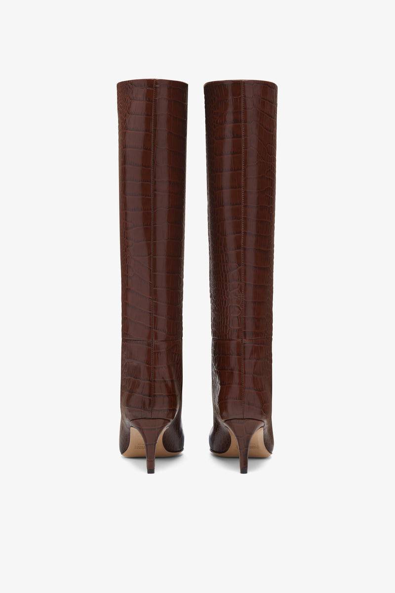 Paris Texas Stiletto Boot 60 Sconto di tempo limitato