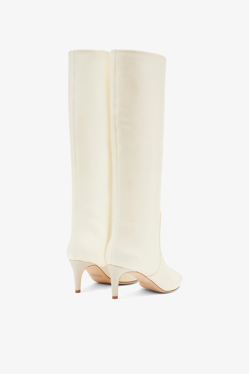 Paris Texas Stiletto Boot 60 Prezzo di fabbrica