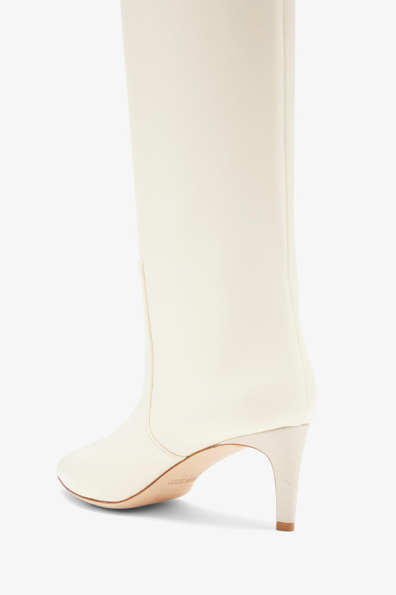 Paris Texas Stiletto Boot 60 Prezzo di fabbrica