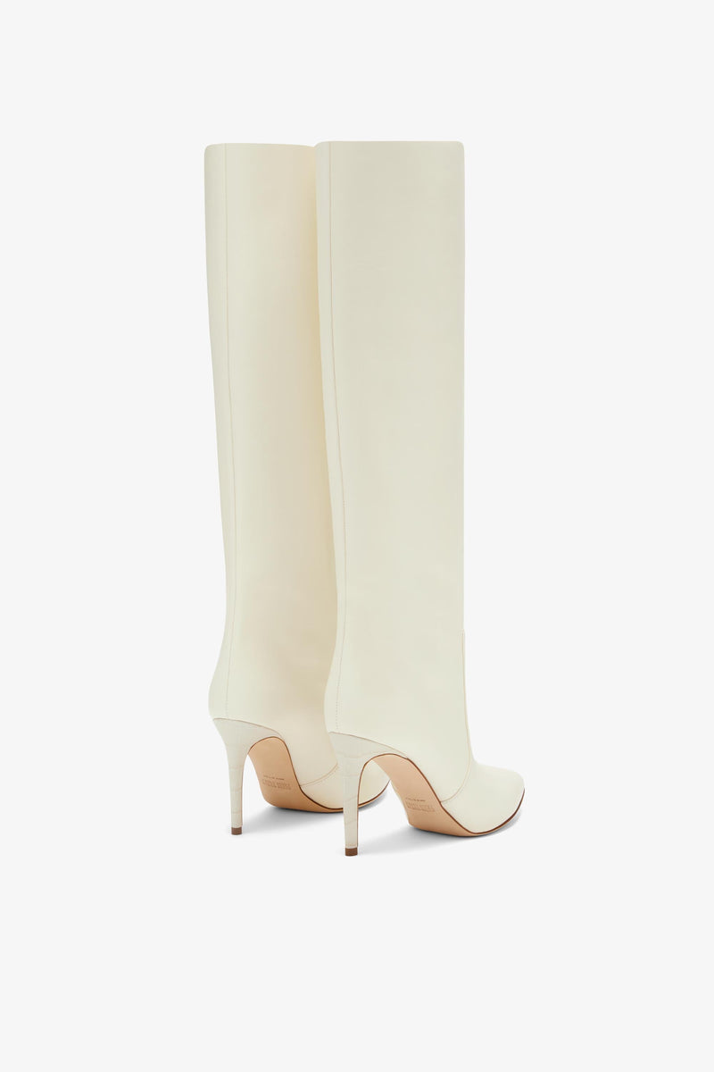 Paris Texas Stiletto Boot 85 Offerta speciale