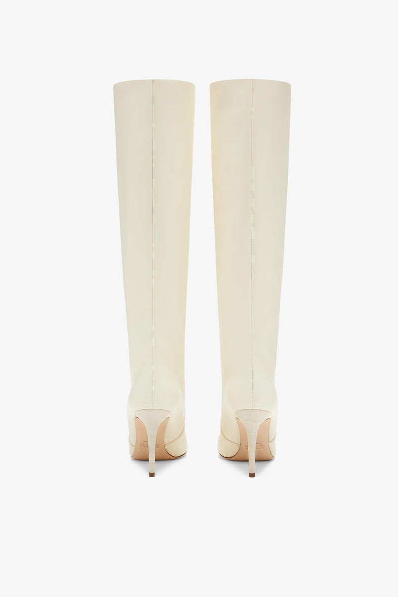 Paris Texas Stiletto Boot 85 Offerta speciale