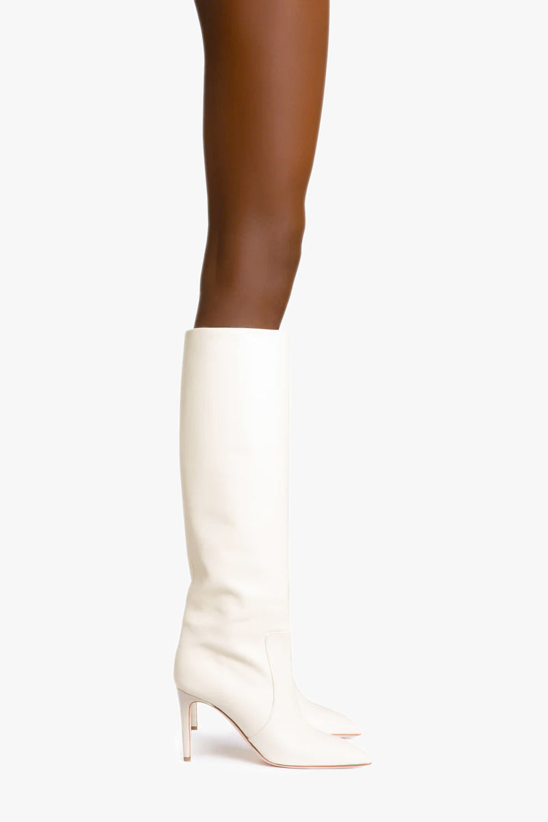 Paris Texas Stiletto Boot 85 Offerta speciale