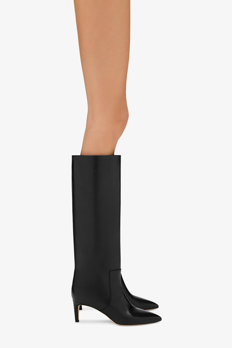 Paris Texas Stiletto Boot 60 Black Friday