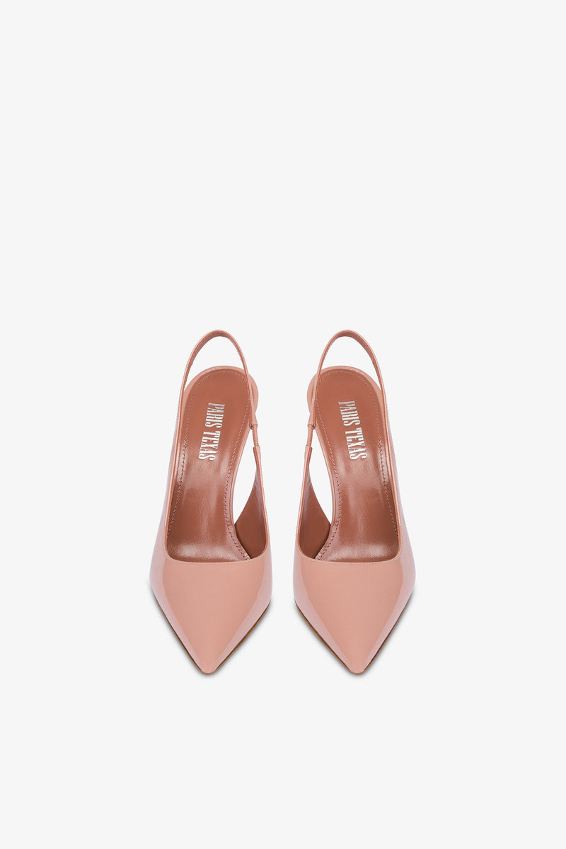 Paris Texas LIDIA SLINGBACK Offerta Anniversario